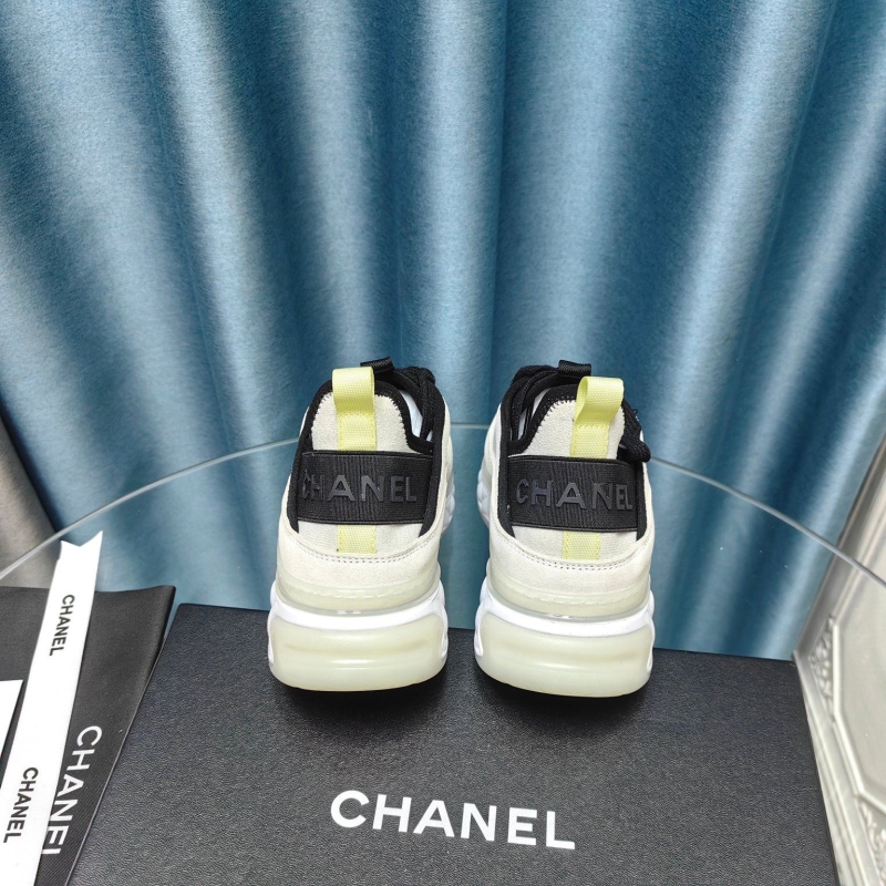 Chanel Casual Shoes